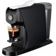 Malongo Cafetière à dosette EOH NOIR MAT