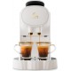 Philips Cafetière à dosette Sublime L&-39 Or Barista par ALESSI