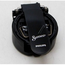 Hobbytech Cafetière à piston 4SWITCH