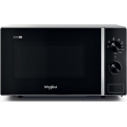 Whirlpool Micro ondes grill MWP103SB