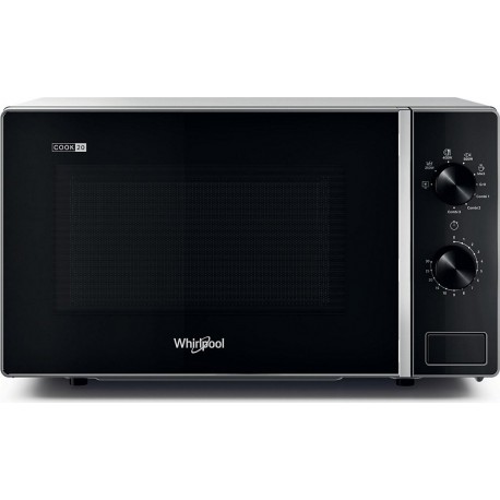 Whirlpool Micro ondes grill MWP103SB