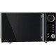 H.koenig Micro ondes grill VIO9