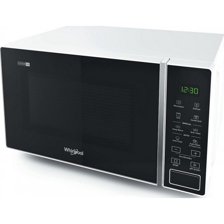 Whirlpool Micro ondes grill MWP203W
