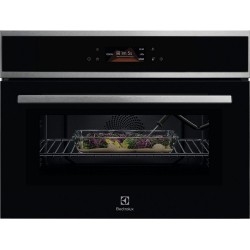 Electrolux Micro ondes combiné EVL8E08X