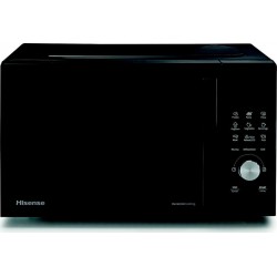 Hisense Micro ondes H23MOBSD1HG