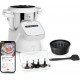 Moulinex Robot cuiseur I-Companion Connect HF941AF0
