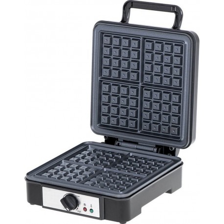 Adler Gaufrier Gaufrier AD 3049