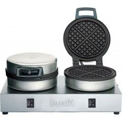 Dualit Gaufrier 74001