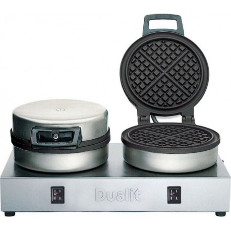 Dualit Gaufrier 74001