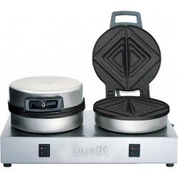 Dualit Croque monsieur 73001