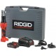 Ridgid 69103 RP-219 Tige de presse TH16-20-26 Mâchoires