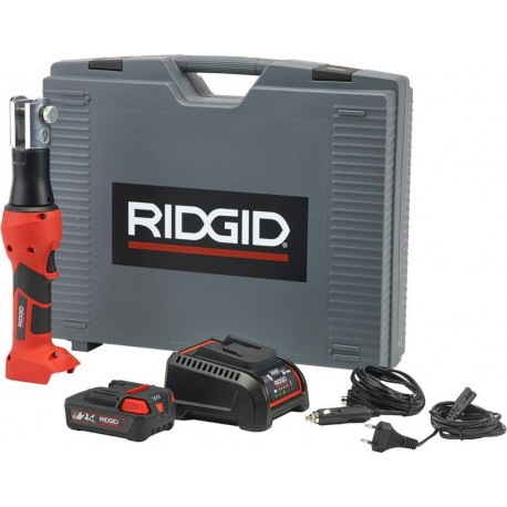 Ridgid 69083 RP-219 Tige de pression M15-22-28 Mâchoire