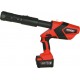 Ridgid 75798 RP 352-XL Barre de presse radiale 18 volts 5.0 ah Li-ion