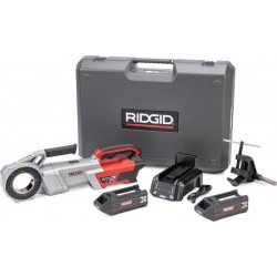 Ridgid 72048 760 FXP Coupe-fil Accu 11R 1/2-2
