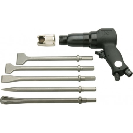 Rodcraft 8951171023 Rc5150 Marteau burineur