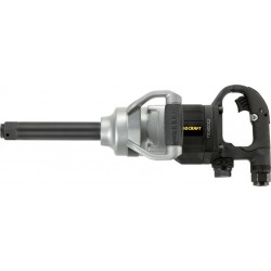 Rodcraft 8951000046 Clé à chocs Rc2477Xi 1 Arbre long 152 mm Arbre