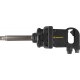 Rodcraft 8951000355 Rc2471 Clé à chocs 1 Long Shaft 152 mm