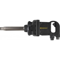 Rodcraft 8951000355 Rc2471 Clé à chocs 1 Long Shaft 152 mm