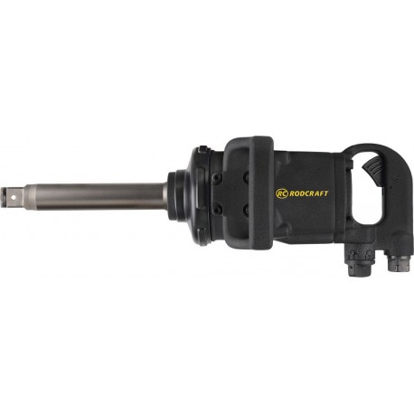 Rodcraft 8951000355 Rc2471 Clé à chocs 1 Long Shaft 152 mm