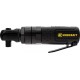Rodcraft 8951000435 Rc3203 Mini clé à cliquet 3/8 - Embouts