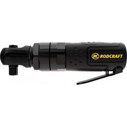 Rodcraft 8951000435 Rc3203 Mini clé à cliquet 3/8 - Embouts