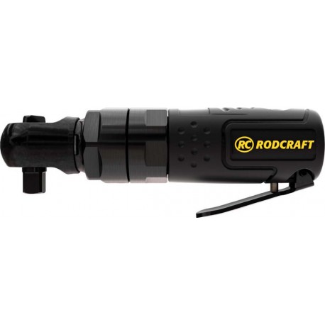 Rodcraft 8951000435 Rc3203 Mini clé à cliquet 3/8 - Embouts