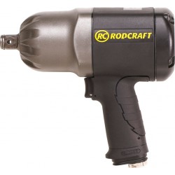 Rodcraft 8951000045 Rc2377 Clé à chocs 3/4