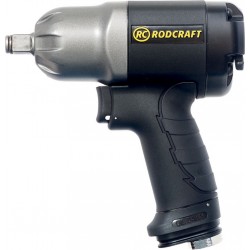 Rodcraft 8951000044 Rc2267 Clé à chocs 1/2.