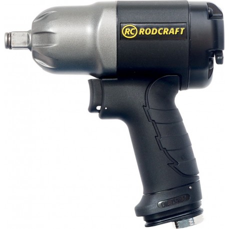 Rodcraft 8951000044 Rc2267 Clé à chocs 1/2.