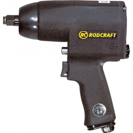 Rodcraft 8951000085 Rc2205 Clé à chocs 1/2