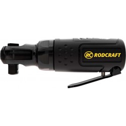 Rodcraft 8951000433 Rc3201 Mini clé à cliquet 3/8