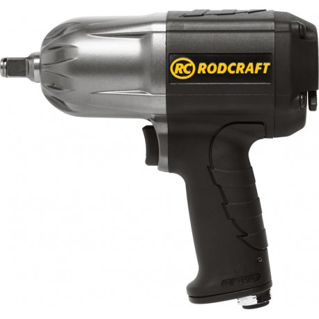 Rodcraft 8951000349 Rc2277 Clé à chocs 1/2 La Bête