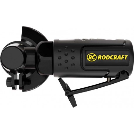 Rodcraft 8951000430 Rc7103 Mini meuleuse d'angle 50 mm