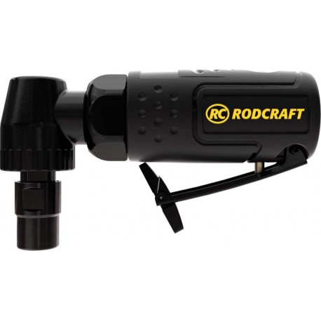 Rodcraft 8951000429 Rc7102 Mini meuleuse d'angle 6 mm