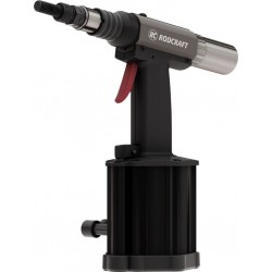 Rodcraft 8951000410 Rc6758 Pistolet à rivets aveugles M3-M12