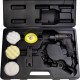 Rodcraft 8951000017 Rc7683K Mini-polisseur en mallette 75 mm