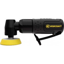 Rodcraft 8951000432 Rc7602 Mini polisseuse - 50 mm
