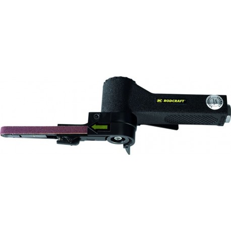 Rodcraft 8951072041 Rc7155 Ponceuse à bande 10x330