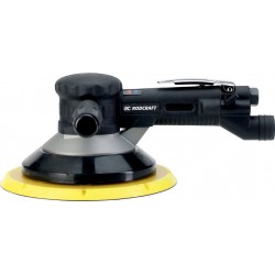 Rodcraft 8951072212 Rc7691V Ponceuse orbitale aléatoire 200 mm 2,5 mm