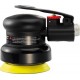 Rodcraft 8951072231 Rc7661V Petite ponceuse orbitale aléatoire 75 mm 2,5 mm