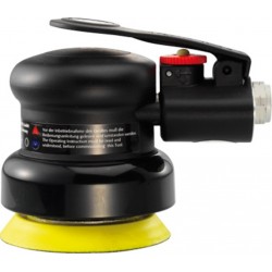 Rodcraft 8951072231 Rc7661V Petite ponceuse orbitale aléatoire 75 mm 2,5 mm
