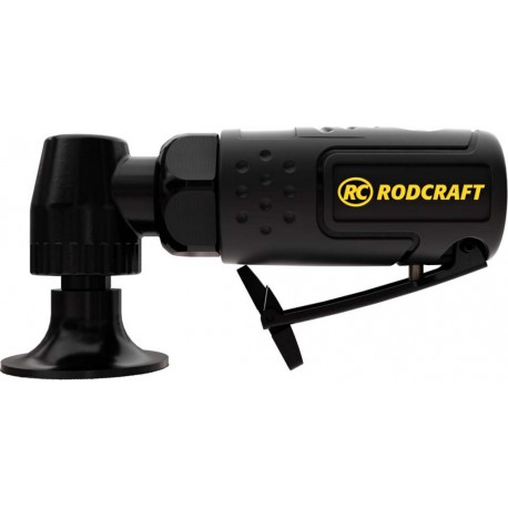 Rodcraft 8951000431 Rc7601 Mini ponceuse - 50 mm