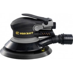 Rodcraft 8951000070 Rc7710V6 Ponceuse à orbite aléatoire 150 mm 10 mm