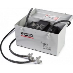 Ridgid 41078 Système de congélation de tuyaux SF-2300 SuperFreeze