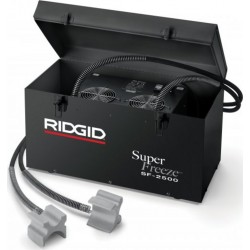 Ridgid 68832 SF-2500 Système de congélation de tuyaux SuperFreeze