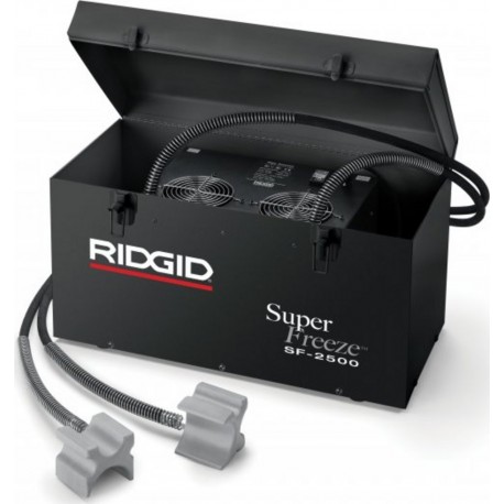 Ridgid 68832 SF-2500 Système de congélation de tuyaux SuperFreeze