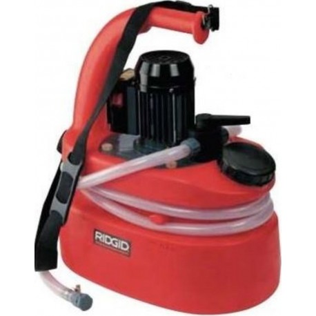 Ridgid 57276 DP-13 Pompe de détartrage