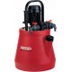 Ridgid 34051 DP-24 Pompe à détartrer