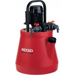 Ridgid 34051 DP-24 Pompe à détartrer