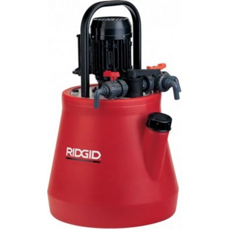 Ridgid 34051 DP-24 Pompe à détartrer